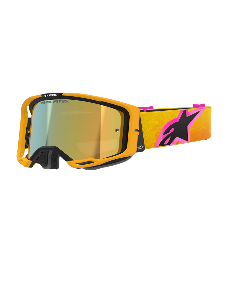 Vision 8 Corp Bril