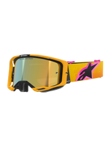 Vision 8 Corp Veiligheidsbril