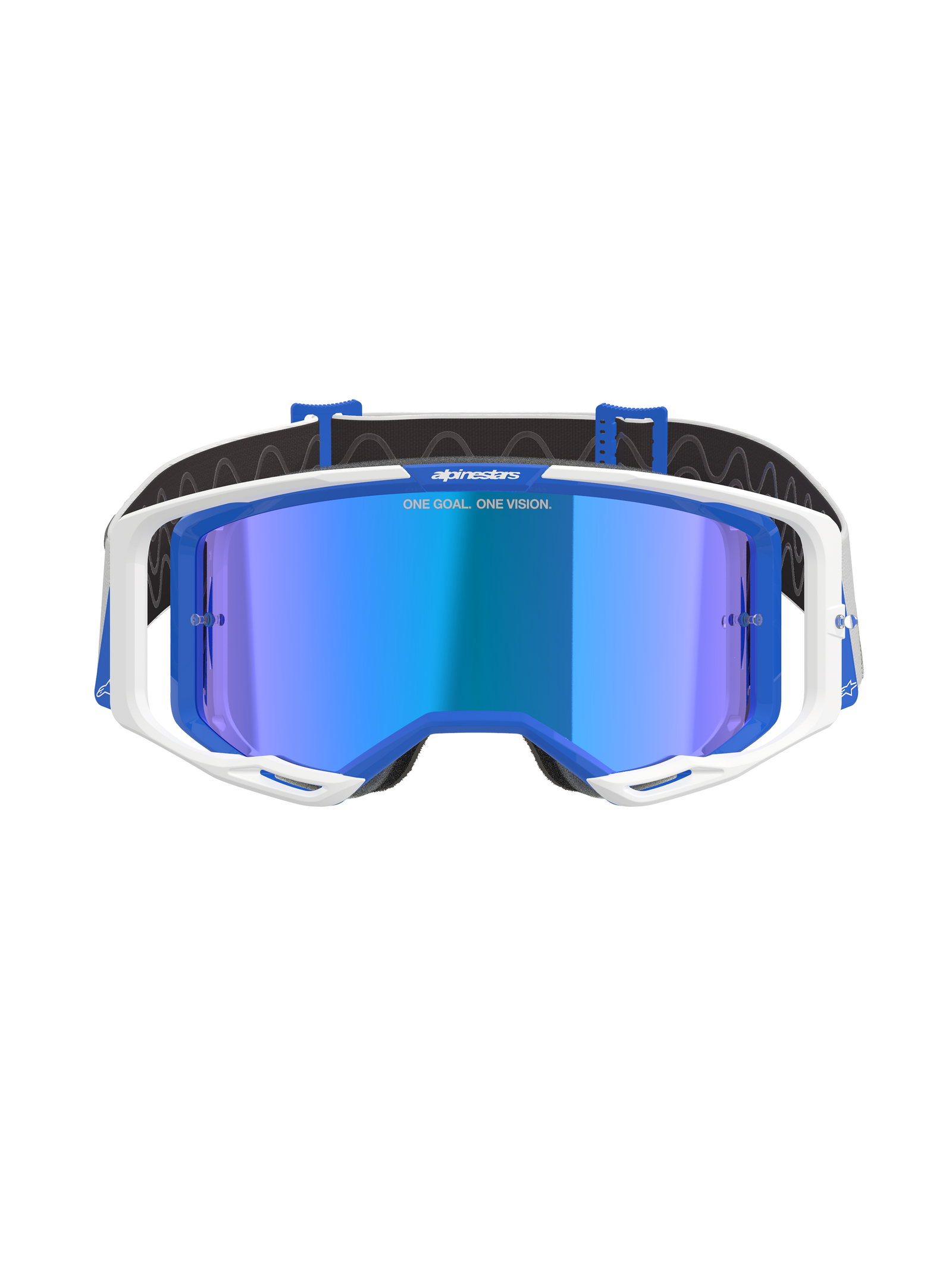 Vision 8 Corp Goggle