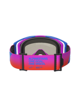 Vision 8 Corp Goggle