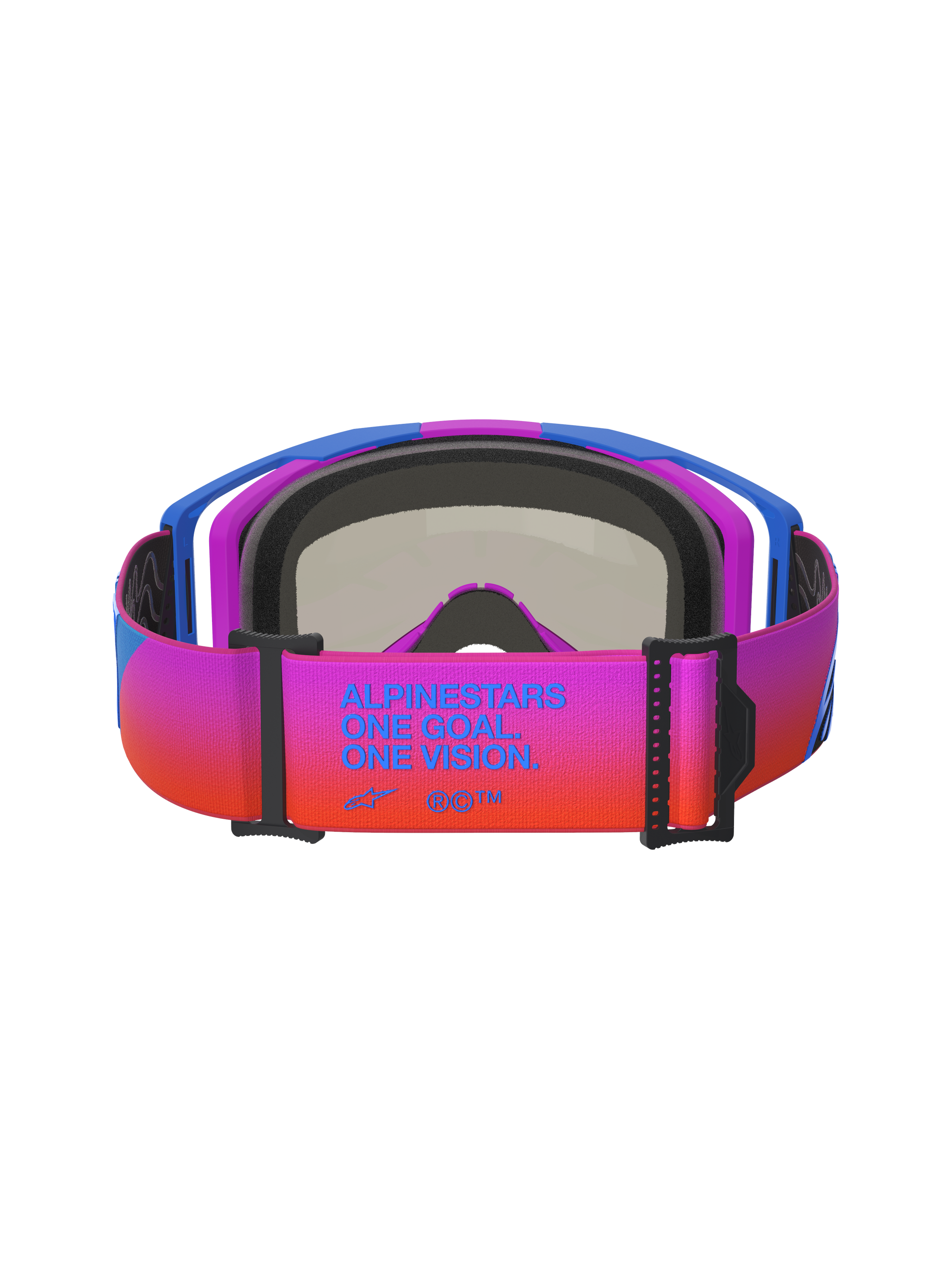 Vision 8 Corp Goggle