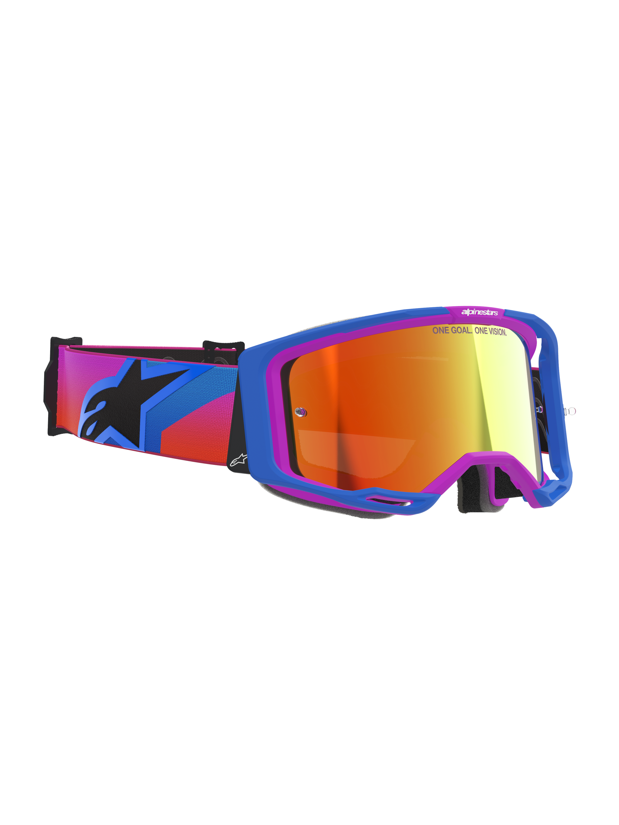 Vision 8 Corp Goggle