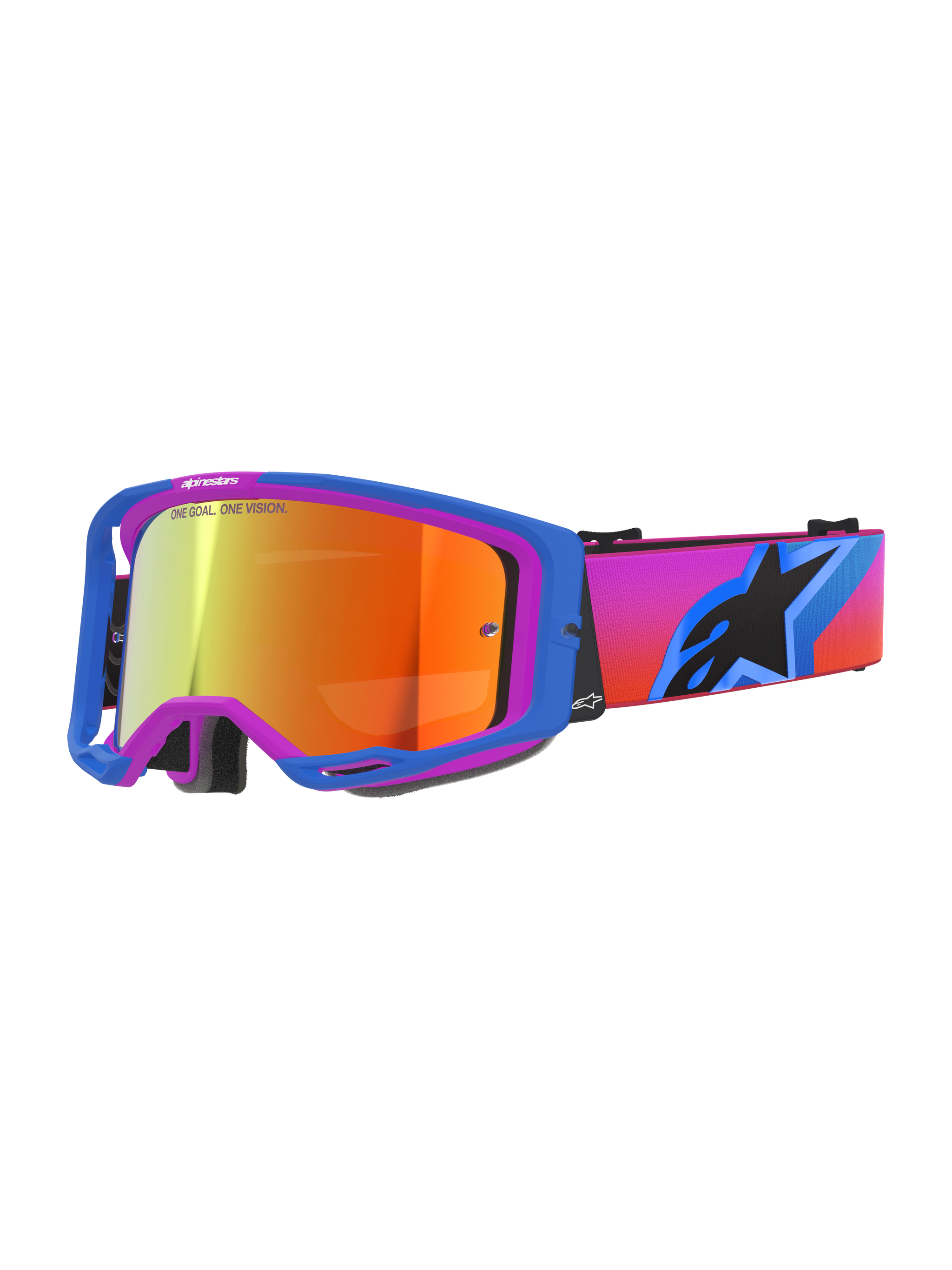 Vision 8 Corp Goggle