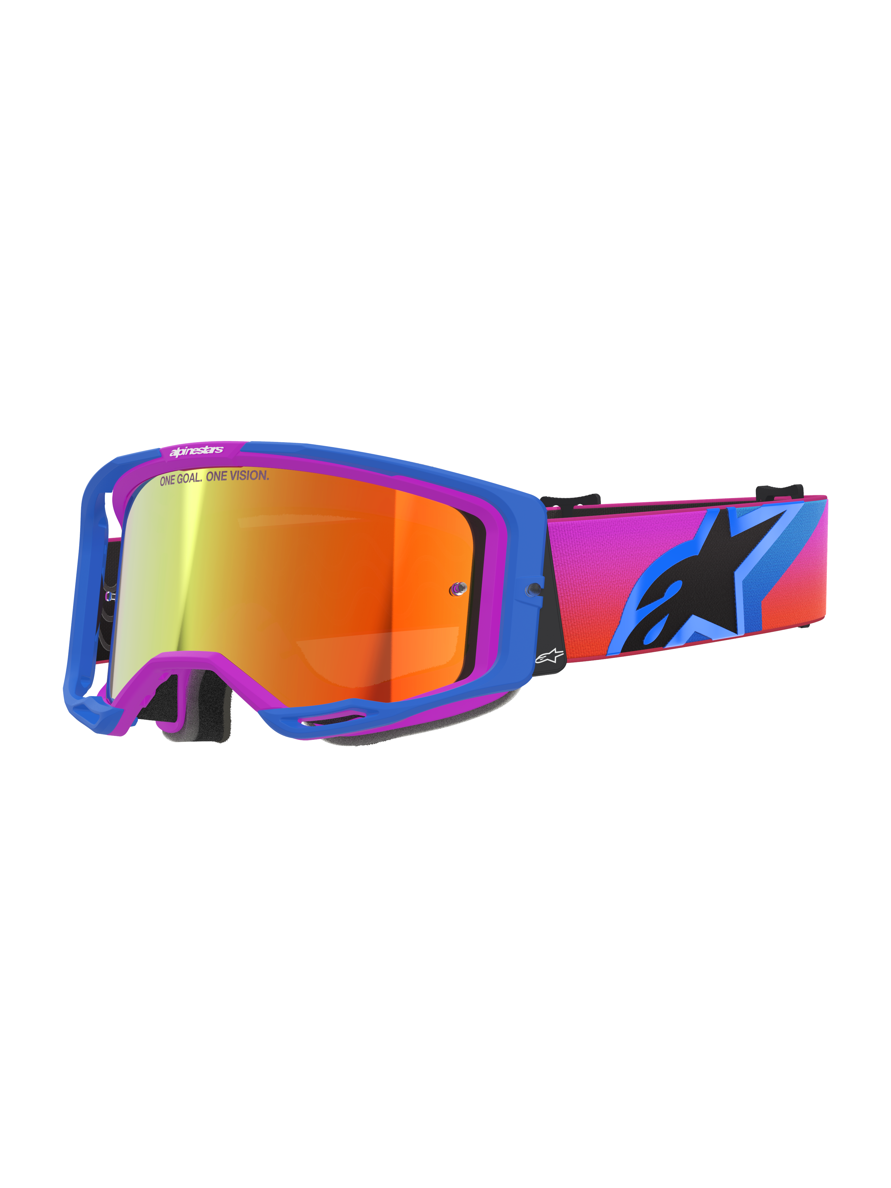 Vision 8 Corp Goggle