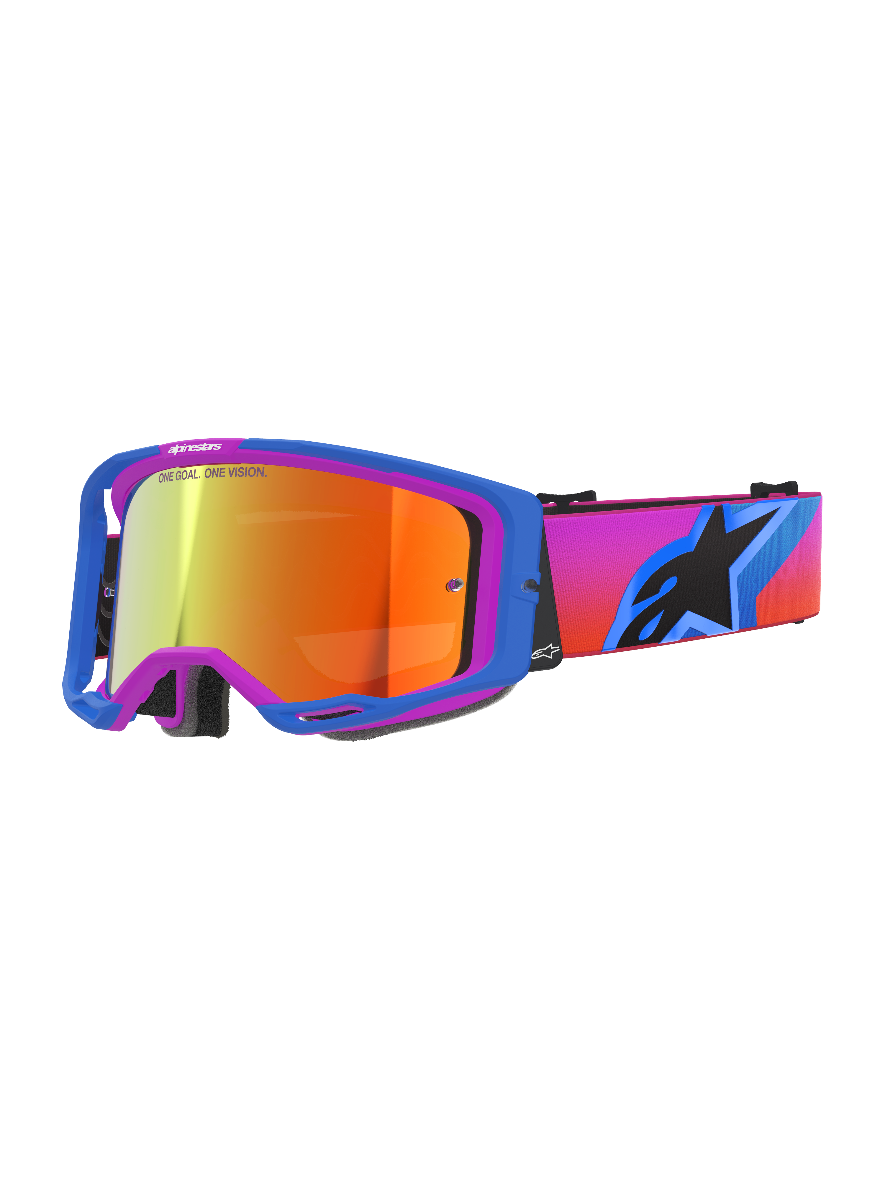 Vision 8 Corp Goggles
