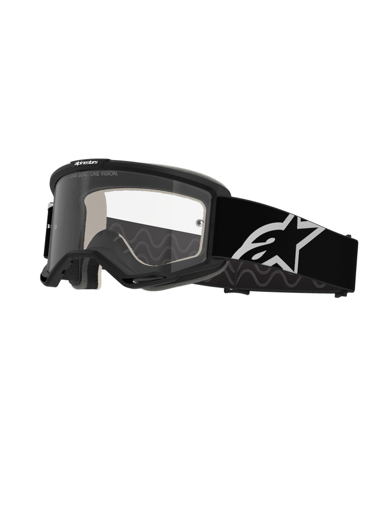 Vision 5 Corp Veiligheidsbril
