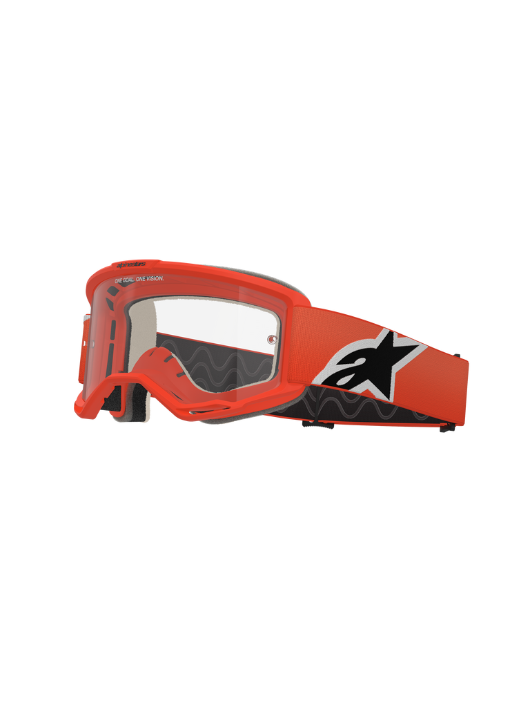 Vision 5 Corp Goggle