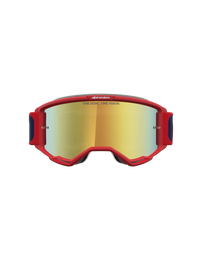 Vision 5 Drag Veiligheidsbril