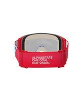 Vision 5 Corp Veiligheidsbril