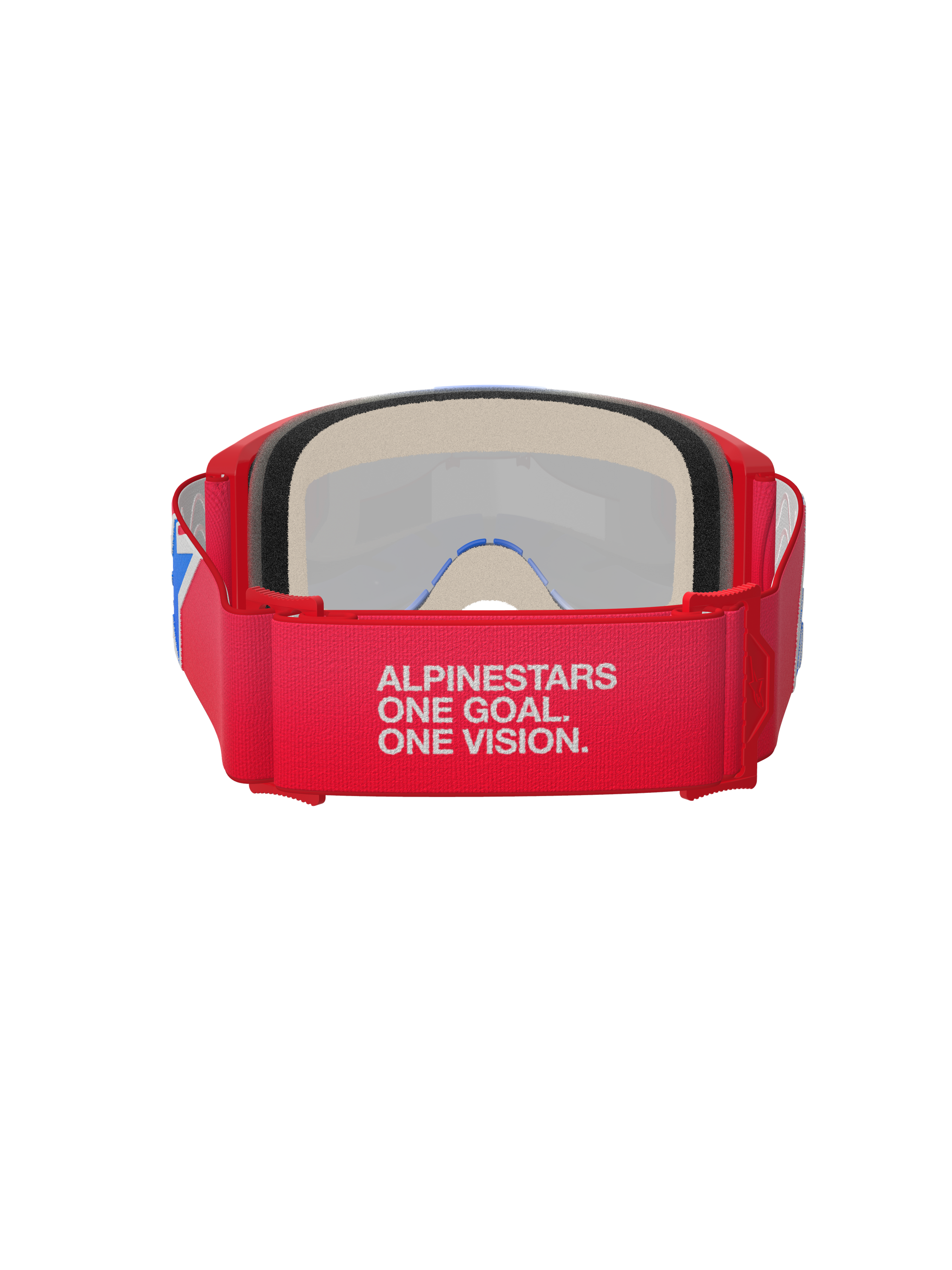 Vision 5 Corp Veiligheidsbril