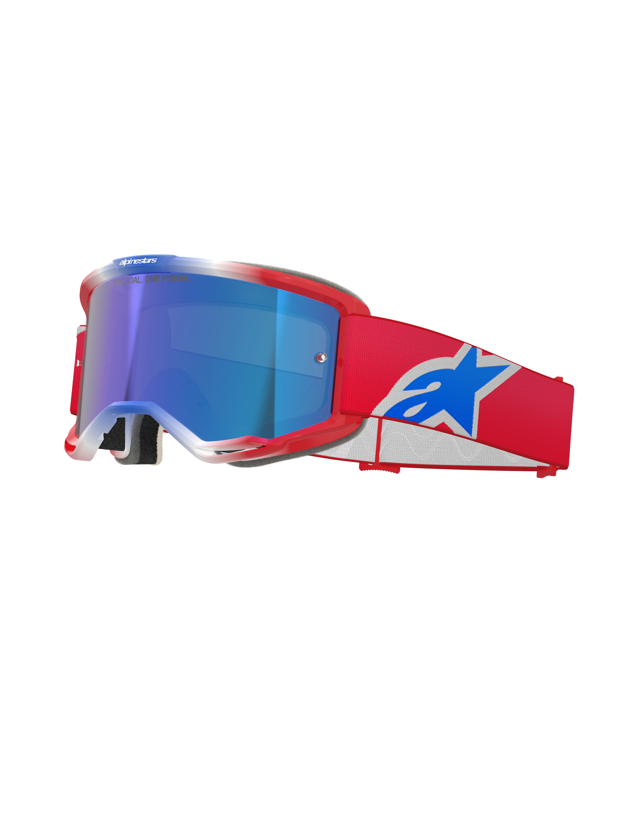 Vision 5 Corp Veiligheidsbril