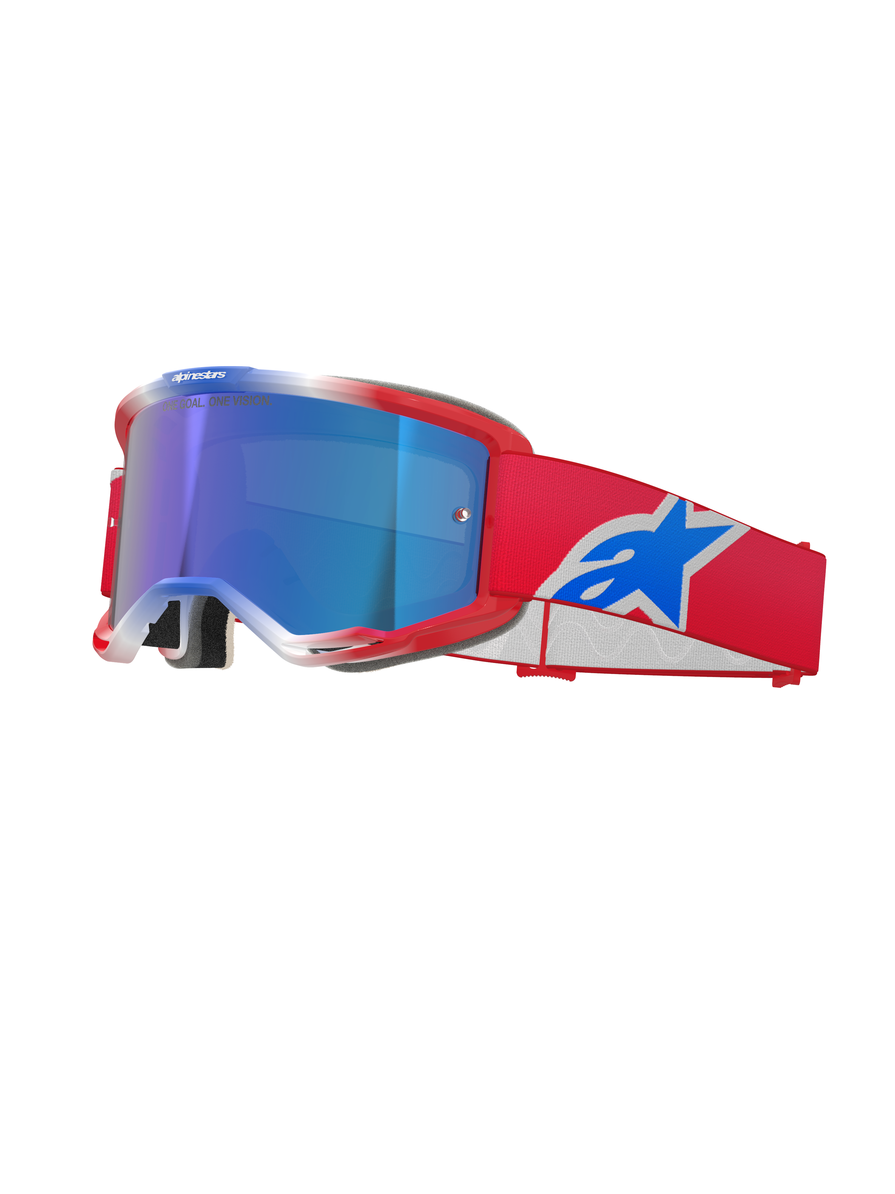 Vision 5 Corp Veiligheidsbril