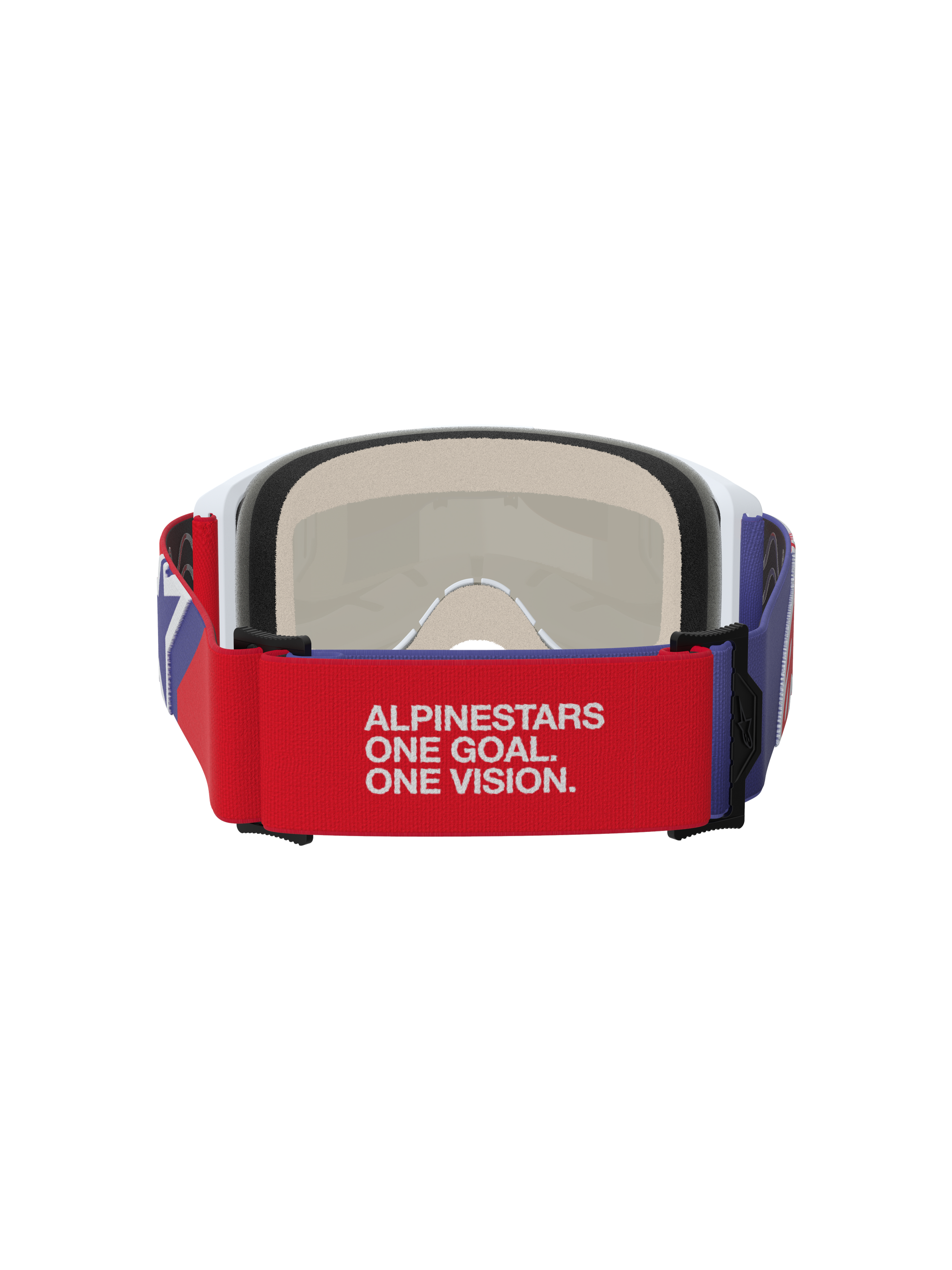 Vision 5 Corp Goggle