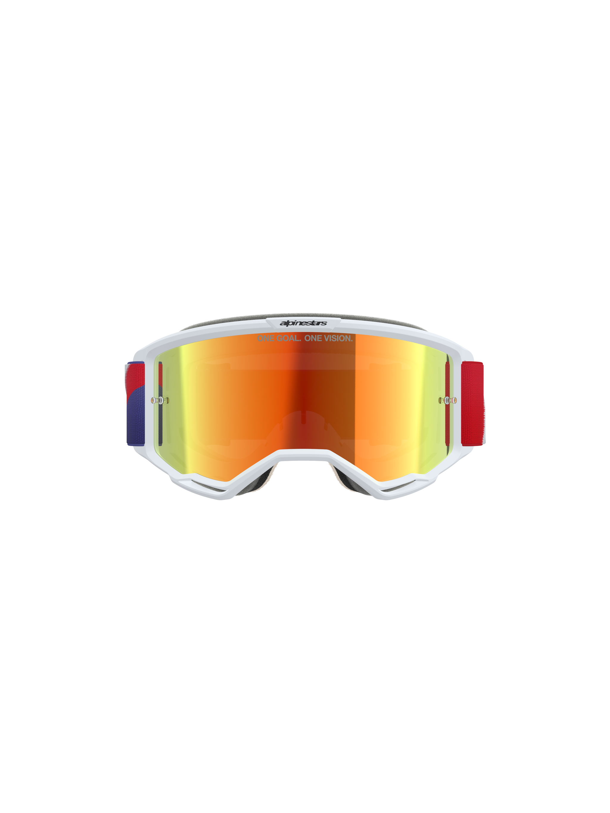 Vision 5 Corp Goggle