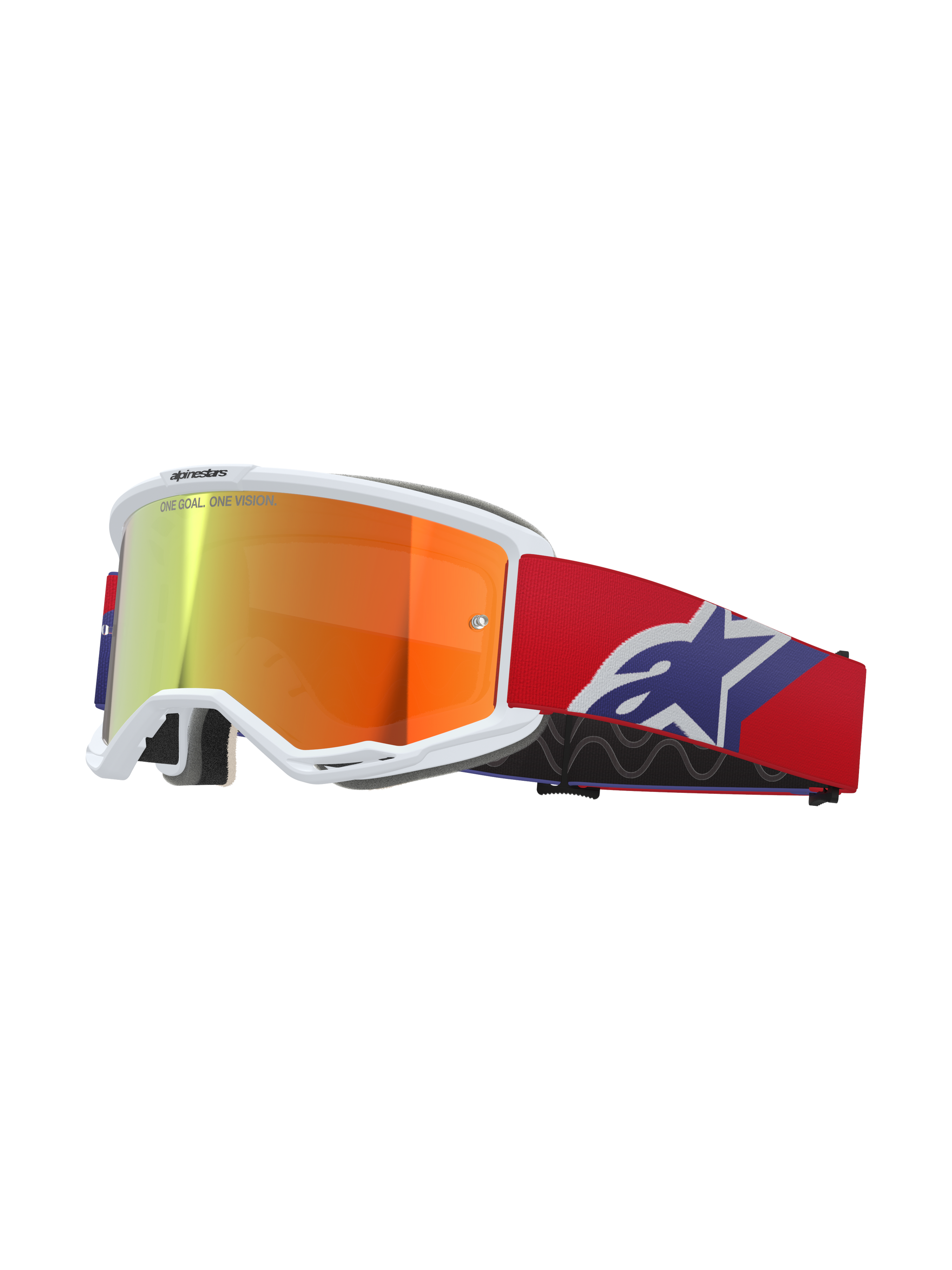 Vision 5 Corp Goggle