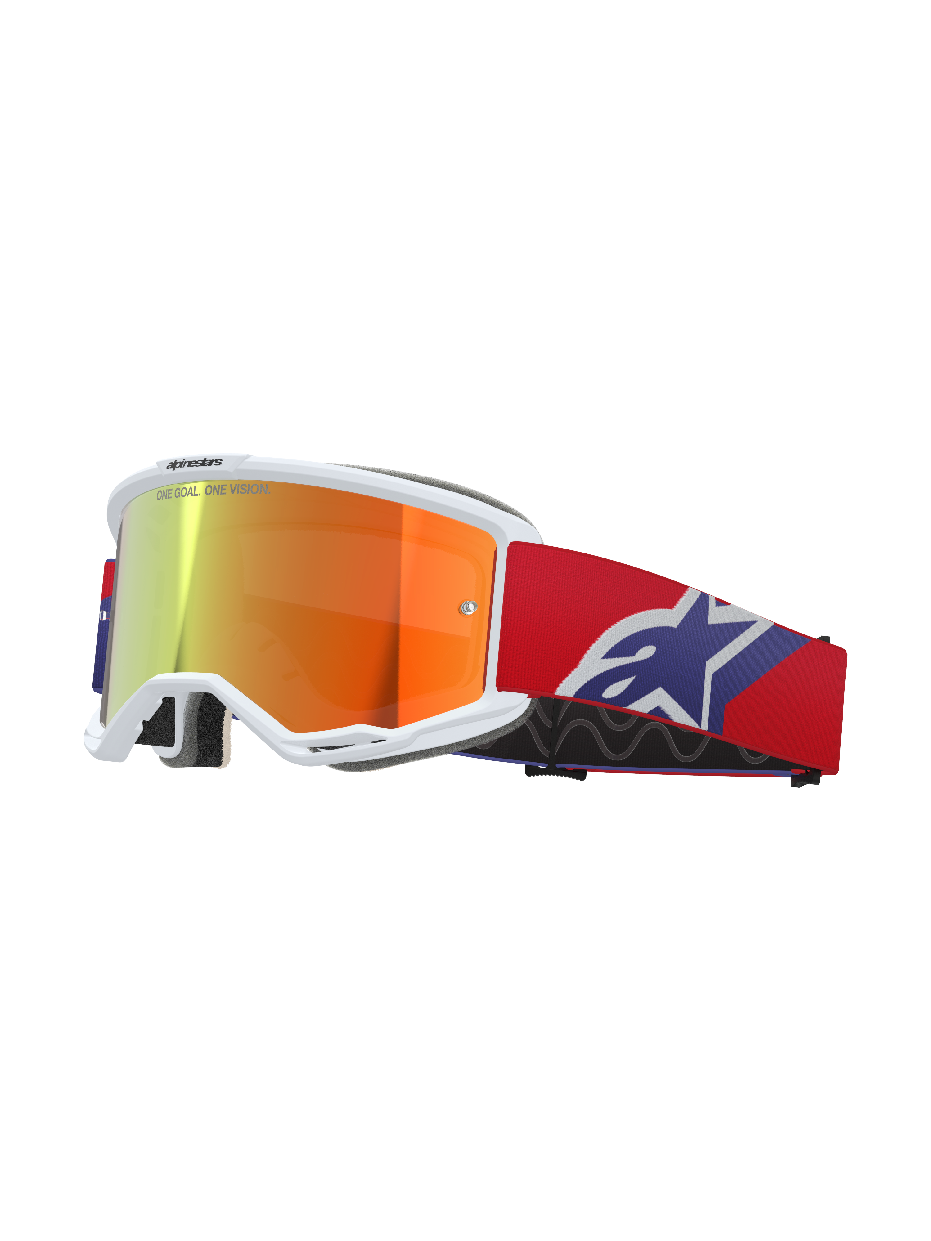 Vision 5 Corp Goggle