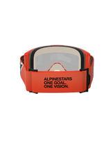 Vision 5 Corp Veiligheidsbril