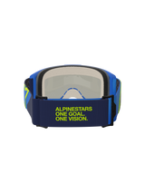 Vision 5 Corp Goggle