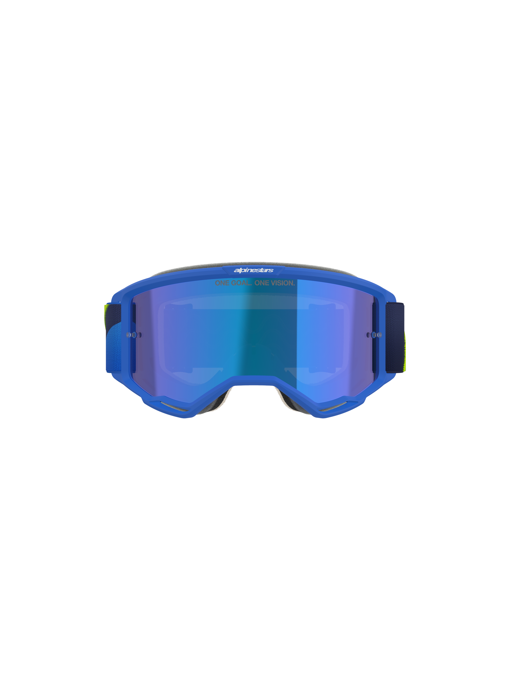 Vision 5 Corp Goggle