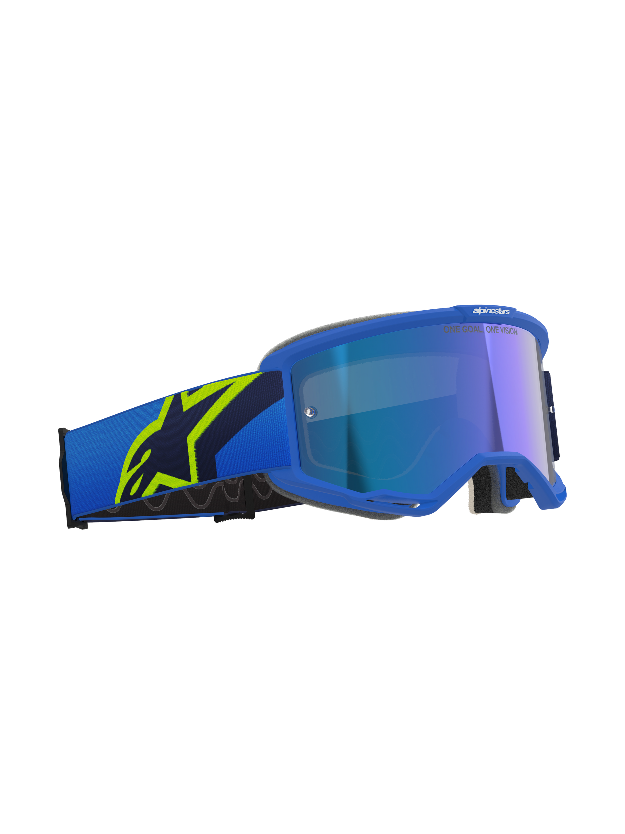 Vision 5 Corp Goggle