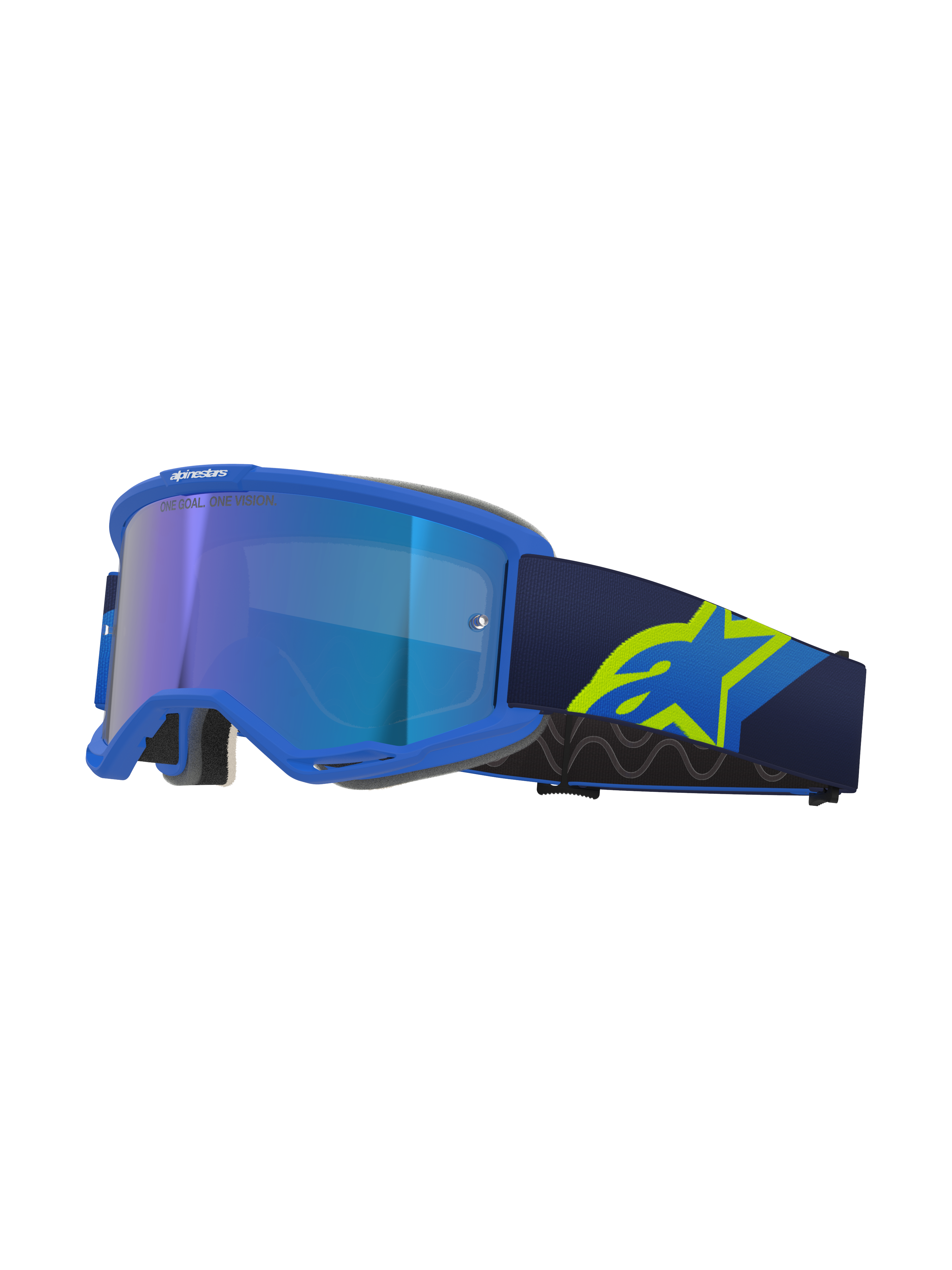 Vision 5 Corp Goggle