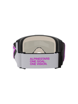 Vision 5 Corp Crossbril