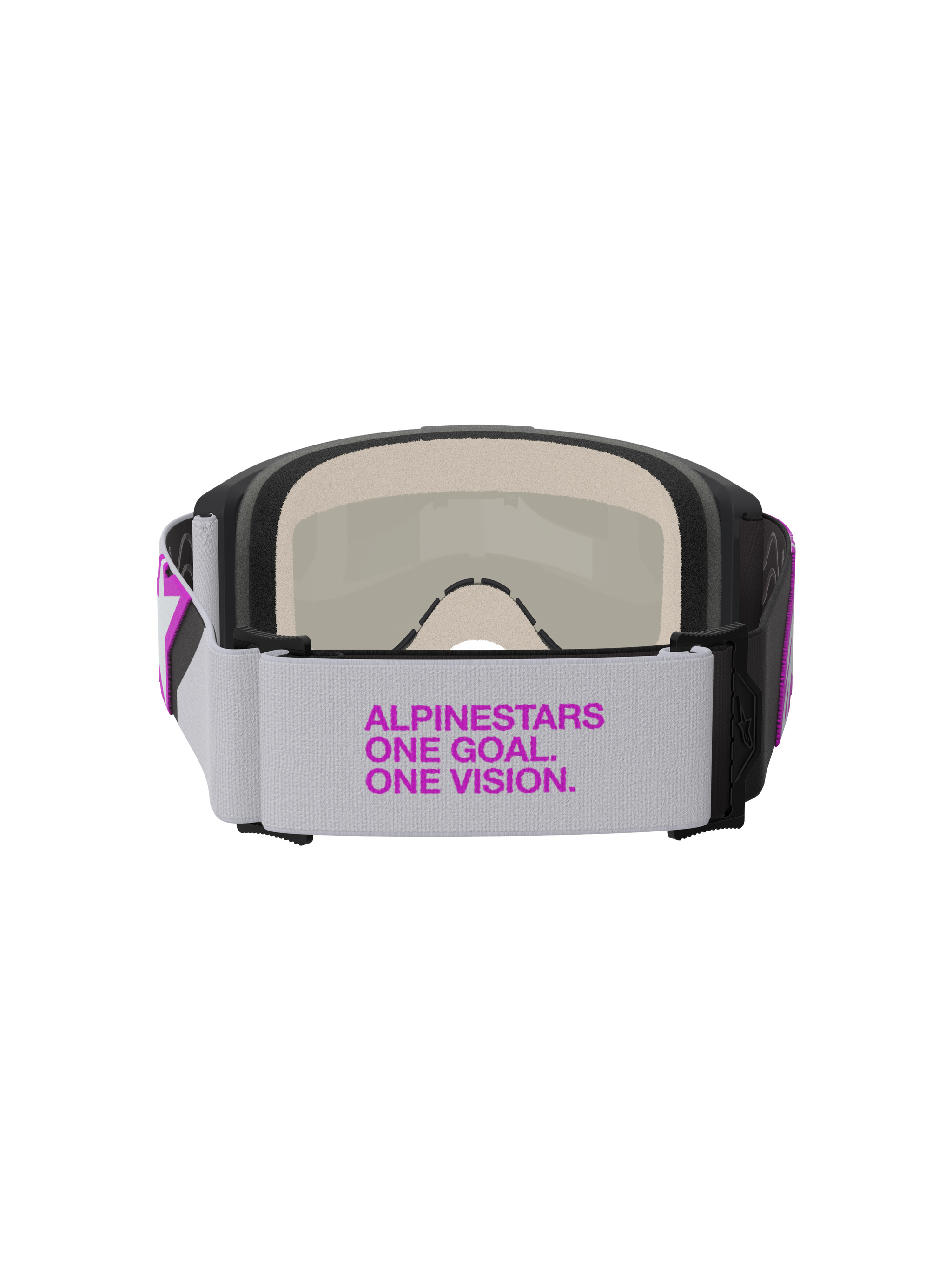 Vision 5 Corp Crossbril