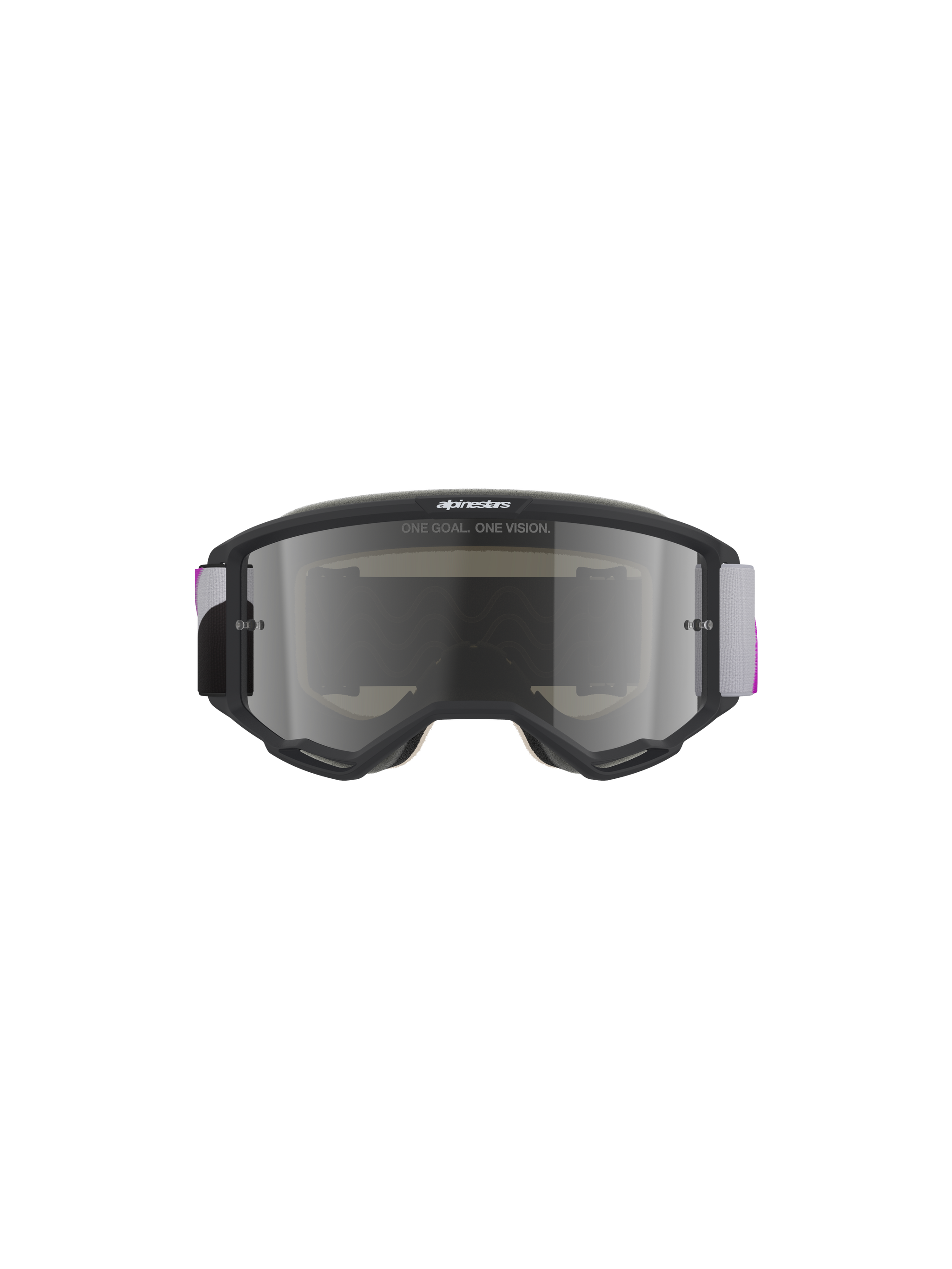 Vision 5 Corp Crossbril
