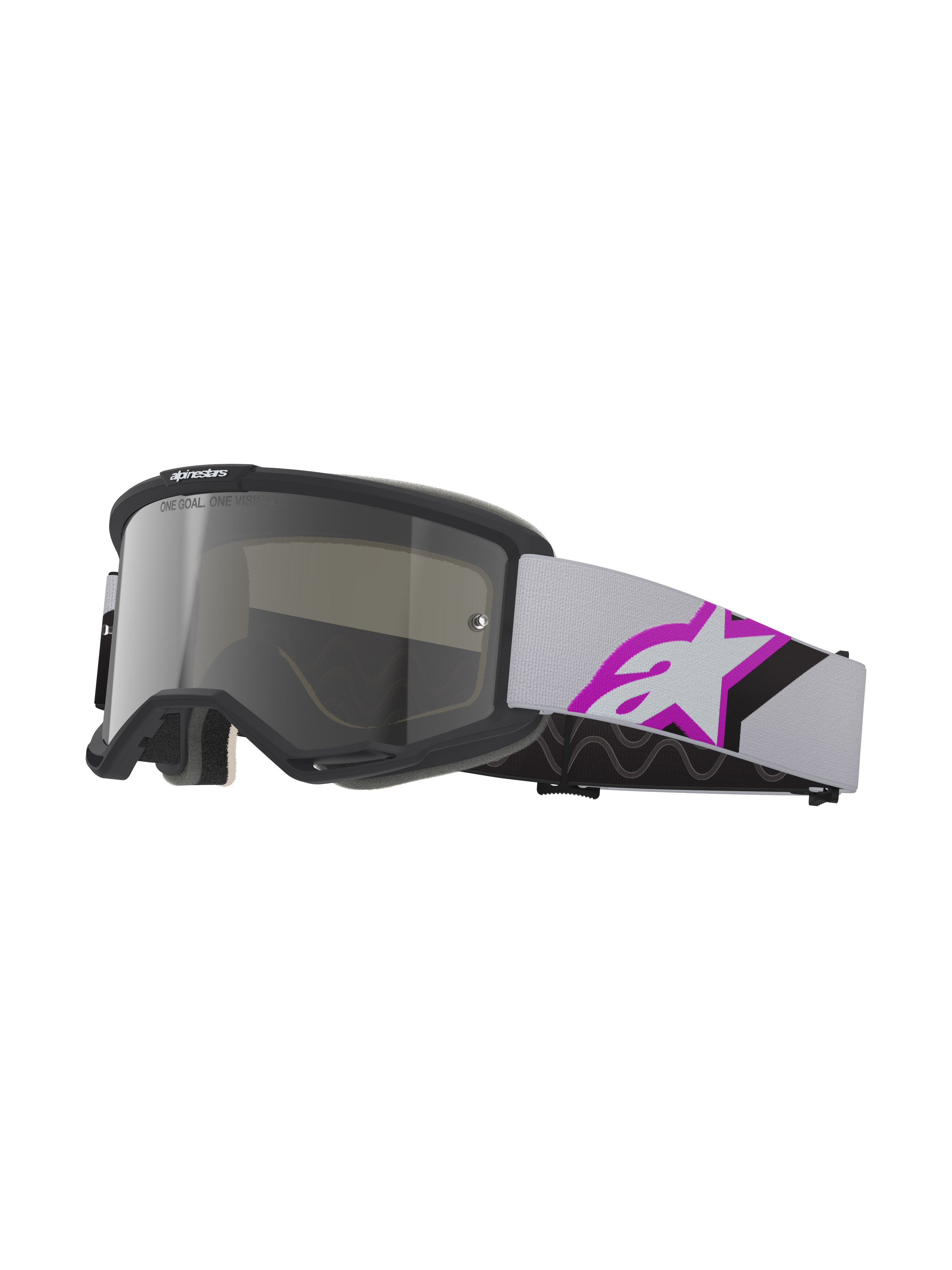Vision 5 Corp Crossbril