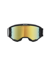Vision 5 Hone Veiligheidsbril