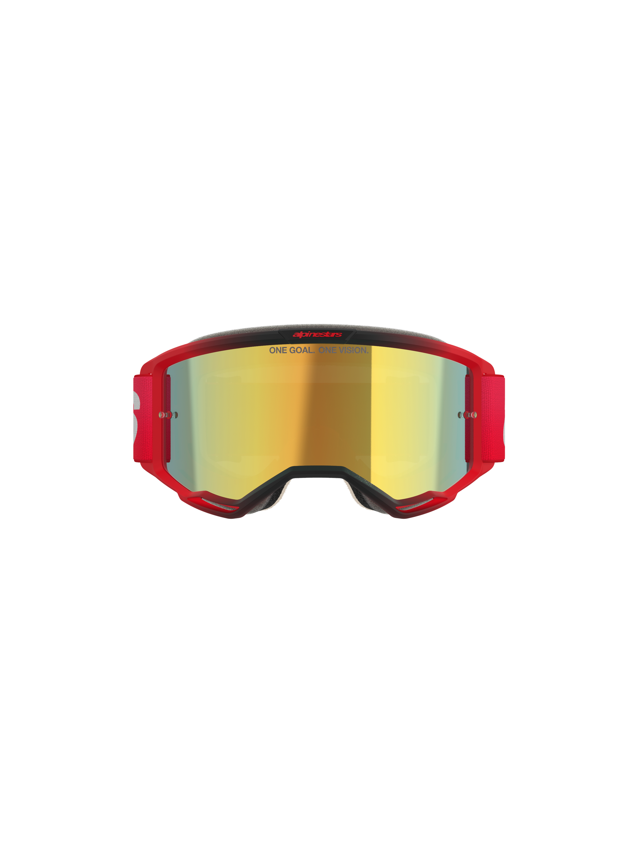 Vision 5 Blaze Stofbril