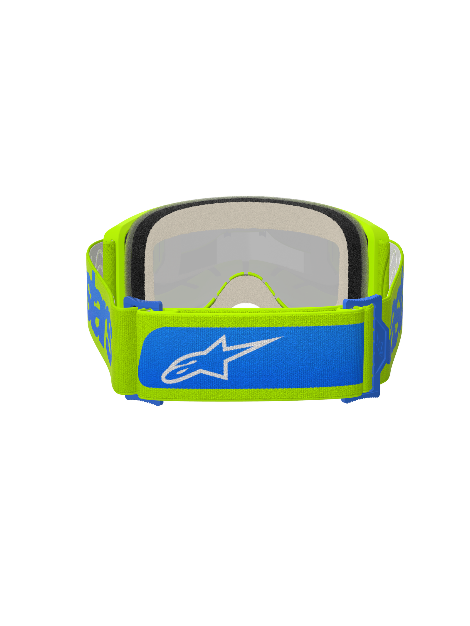 Vision 5 Blaze Goggle