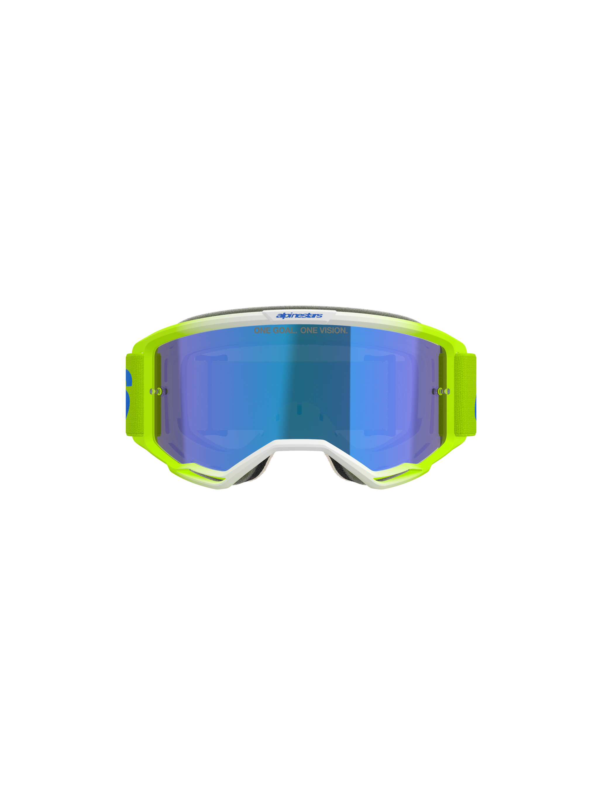 Vision 5 Blaze Stofbril
