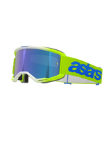 Vision 5 Blaze Stofbril
