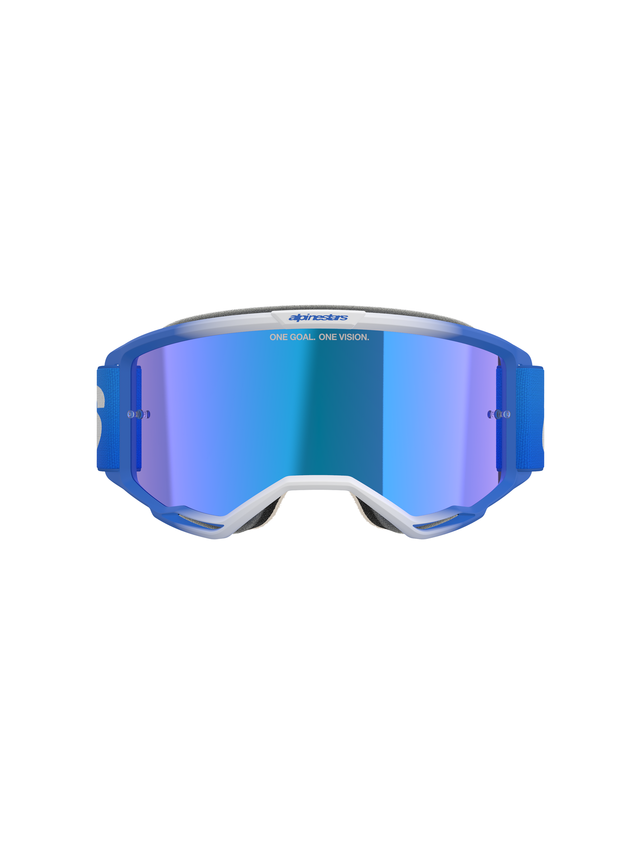Vision 5 Blaze Stofbril