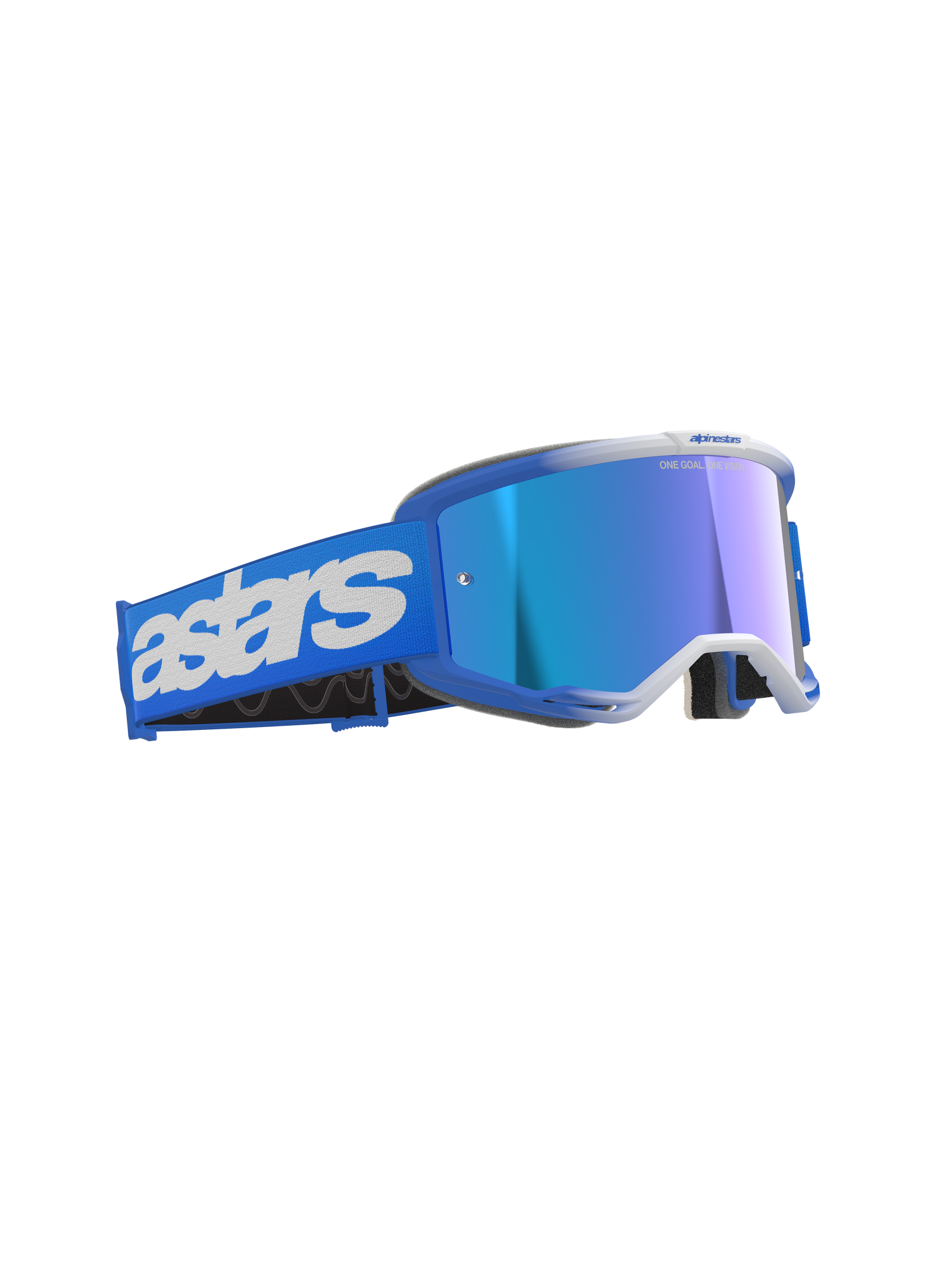 Vision 5 Blaze Goggle