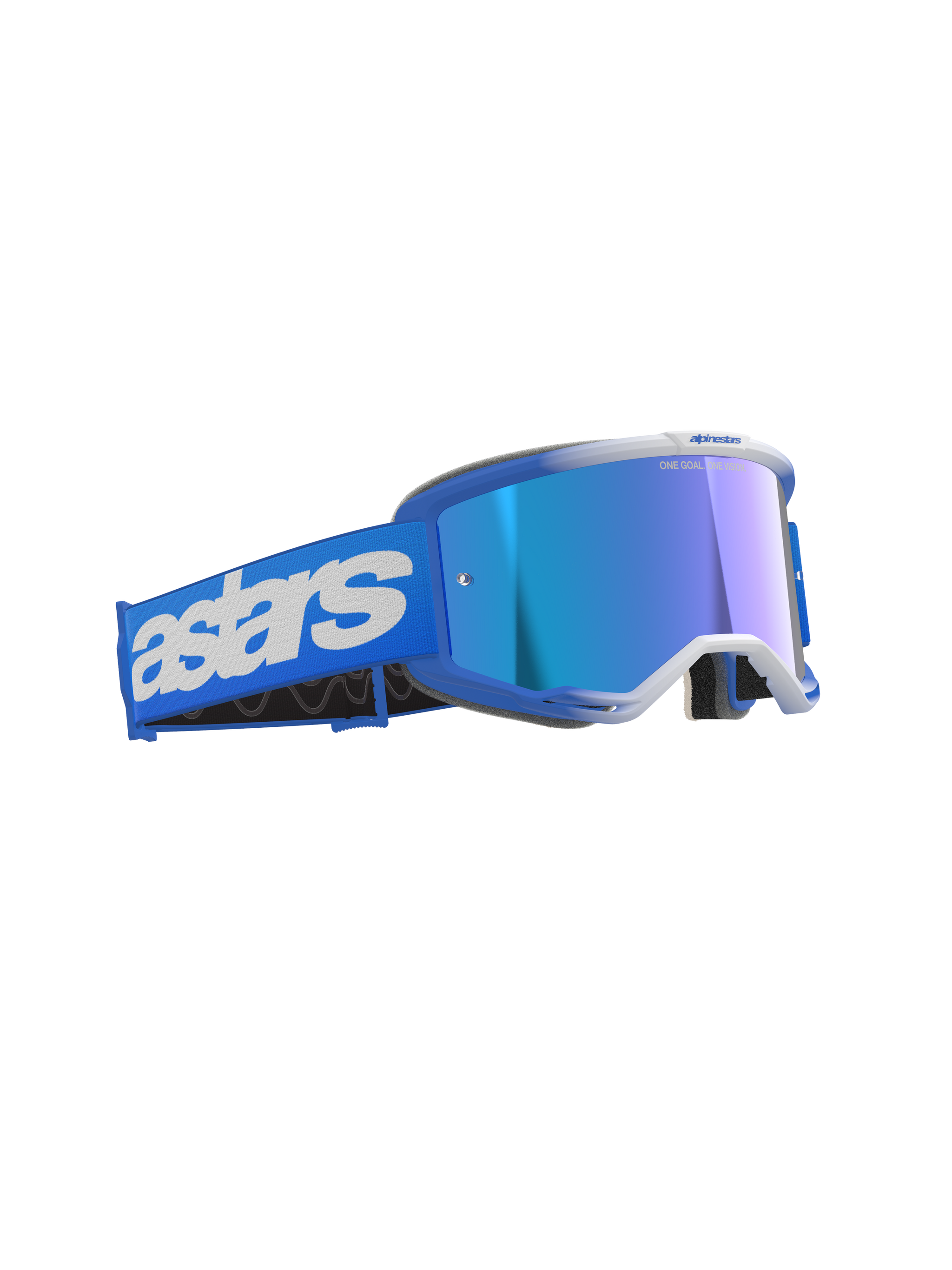 Vision 5 Blaze Stofbril