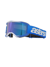 Vision 5 Blaze Veiligheidsbril