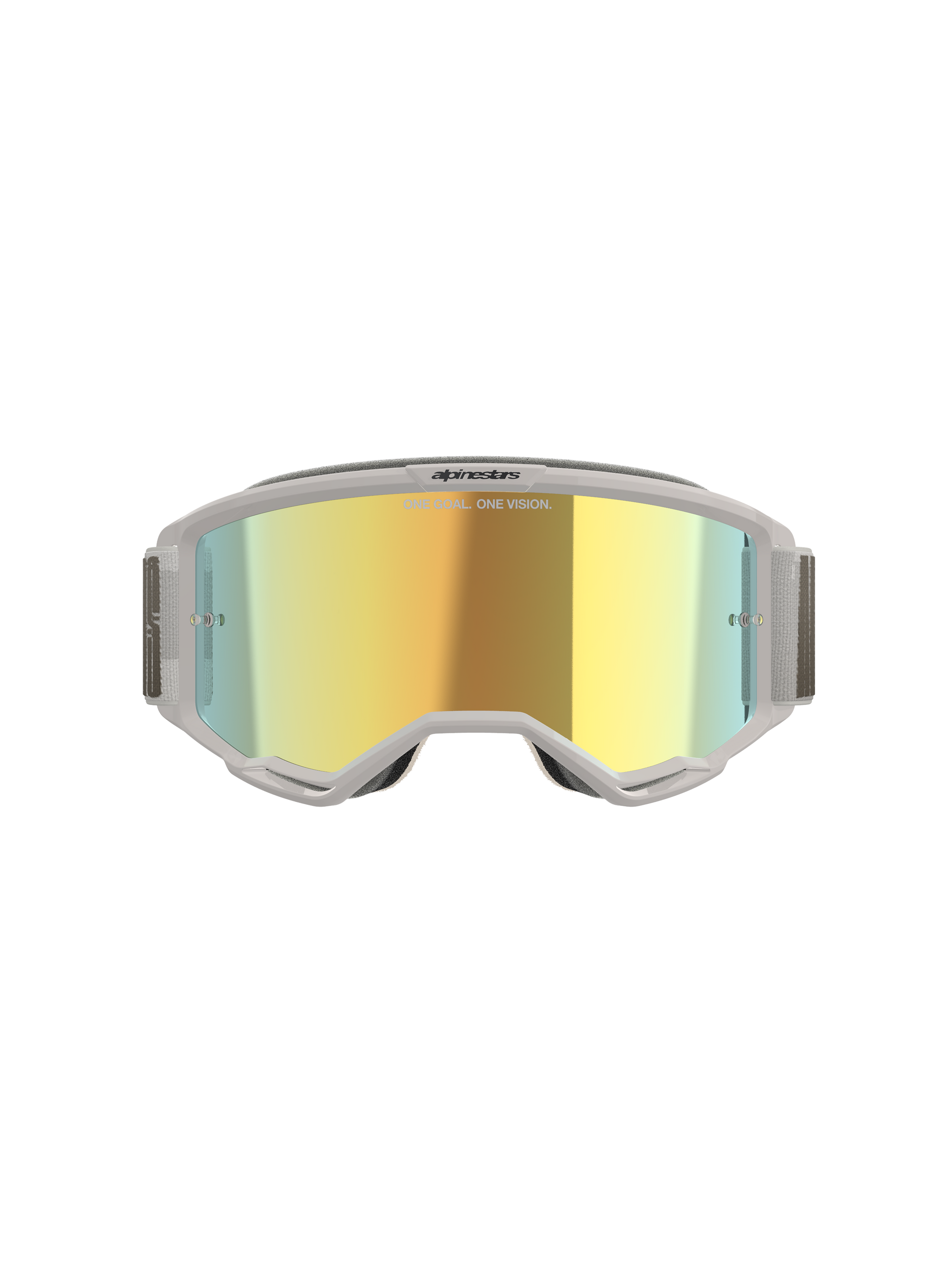 Vision 5 Holle Stofbril