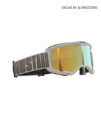 Vision 5 Hollow Veiligheidsbril