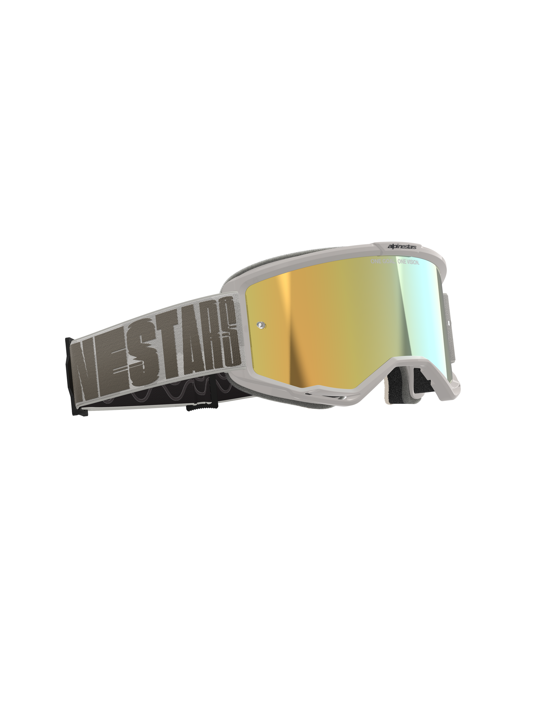 Vision 5 Holle Stofbril