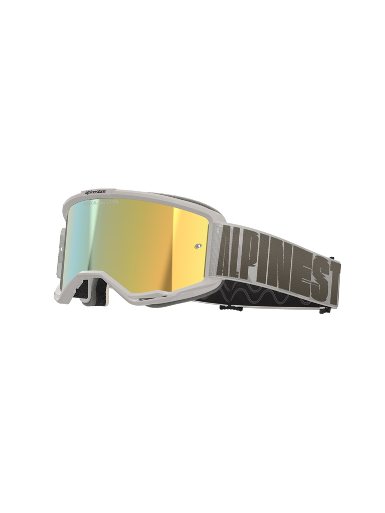 Vision 5 Hollow Goggles