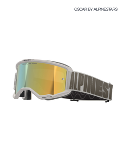 Vision 5 Hollow Veiligheidsbril