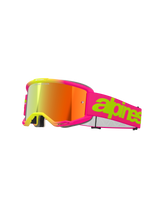 Vision 5 Wordmark Goggle