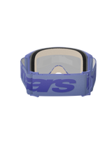 Vision 5 Wordmark Goggle