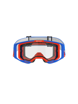 Vision 8 Wordmark Bril