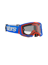 Vision 8 Wordmark Goggle