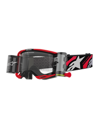 Vision 8 Luar Veiligheidsbril Roll Off