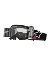 Vision 5 Corp Veiligheidsbril Roll-off Systeem