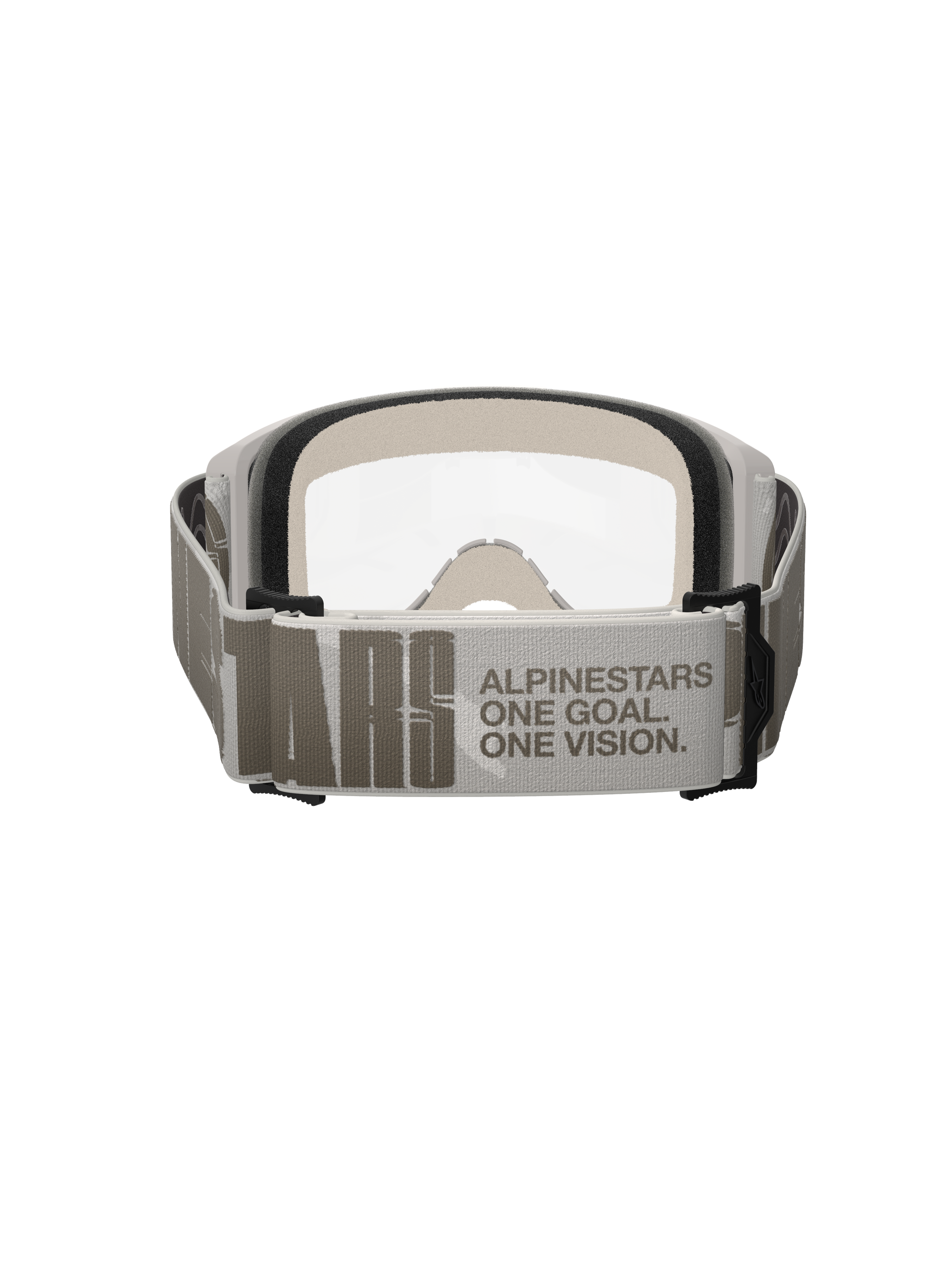 Vision 5 Holle Stofbril